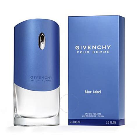 perfumes givenchy para hombre